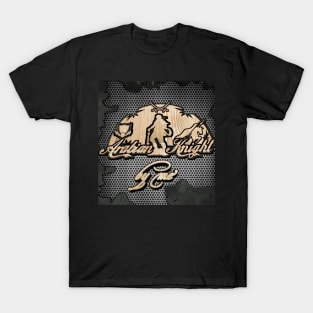 arabian knight T-Shirt